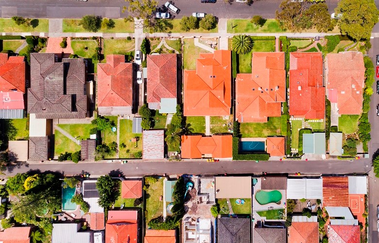 Strategy needed to address ‘chronic’ housing stress