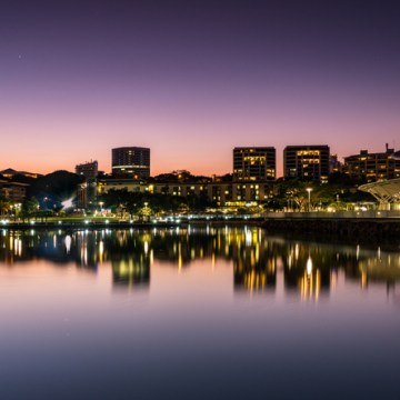 Darwin launches $10m smart city plan