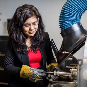 New network to drive waste innovation