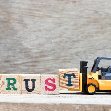 Trust in local government high, councils told