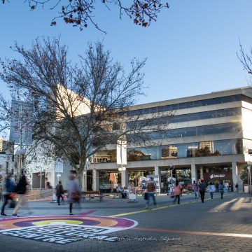 WA State Library buys letter penned by rocker Bon Scott