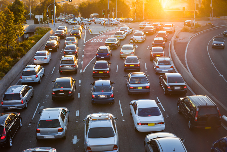 Claims of ‘secrecy’, misused funds in transport projects