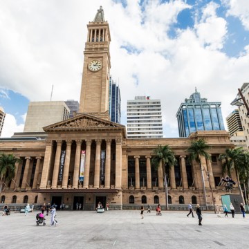 QLD councils prepare for reform