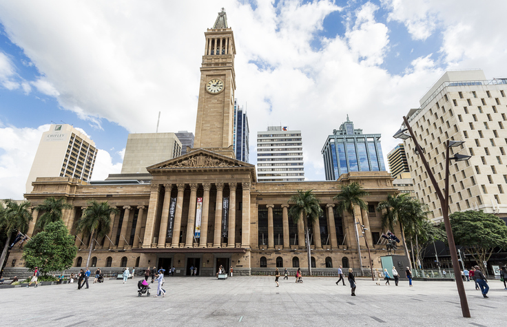 QLD councils prepare for reform