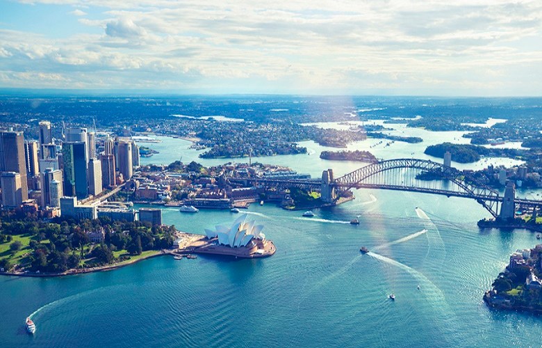 Transforming cities through place branding