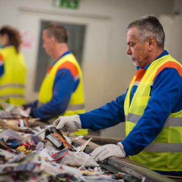 Victorian councils launch bid to fix ‘broken’ recycling system
