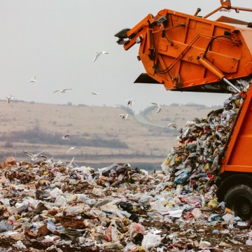 NSW councils cry foul over state waste levy