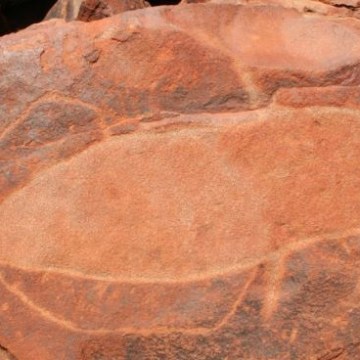 WA seeks experts to manage ancient rock art