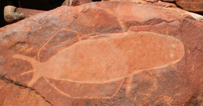 WA seeks experts to manage ancient rock art