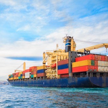 Calls for strategic maritime fleet