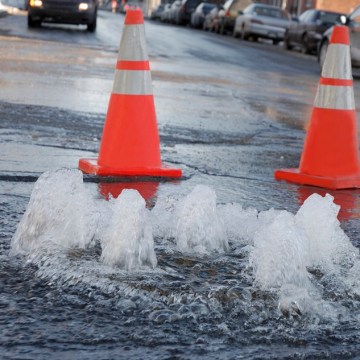 Sydney Water’s anti-leak pipe dream