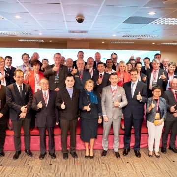 Darwin council’s smart city lessons from Taiwan