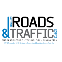 National Roads & Traffic Expo 2019 @ Melbourne Convention and Exhibition Centre
