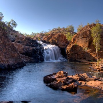 NT takes action to resolve all land claims
