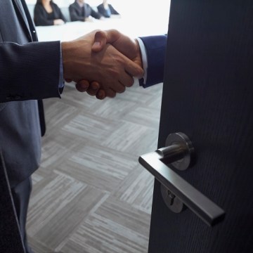 The new Commonwealth Integrity Commission will investigate corruption in the public sector.