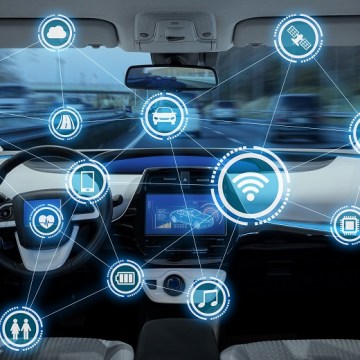 Government must steer the transport revolution: report