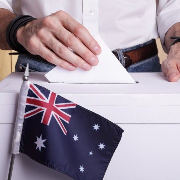 ALGA rallies troops ahead of election