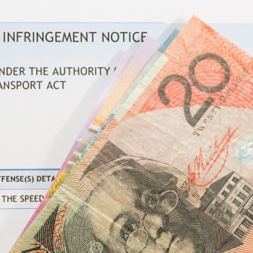 Complaints about Victorian infringements body ‘soar’