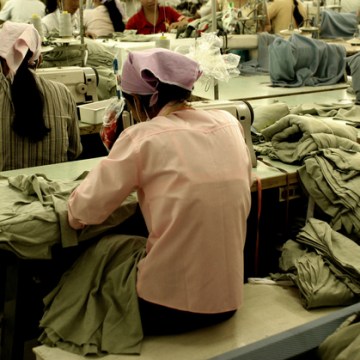 UN praises Australian anti-slavery laws