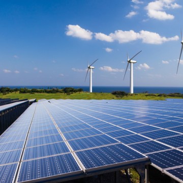 Second Australian council goes fully renewable