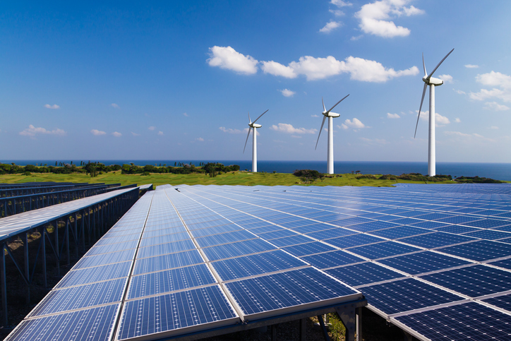 Second Australian council goes fully renewable