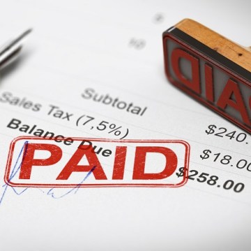 Government takes on EU-style e-invoicing