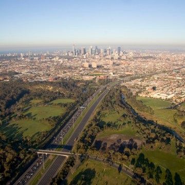 Megacities the new ‘global economic engines’