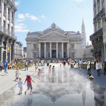 The world’s best pedestrian-friendly makeovers