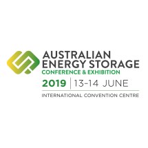 Australian Energy Storage and Exhibition @ ICC Sydney