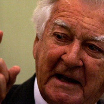 Bob Hawke remembered as champion of local government