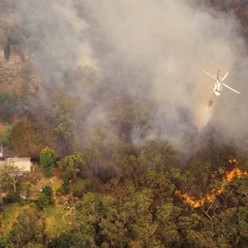Climate change: the most at-risk local government areas
