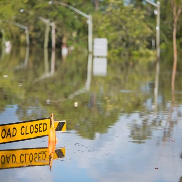 Report paints catastrophic picture for NSW floodplains