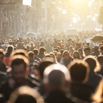 Call to relocate population-crunched Aus cities