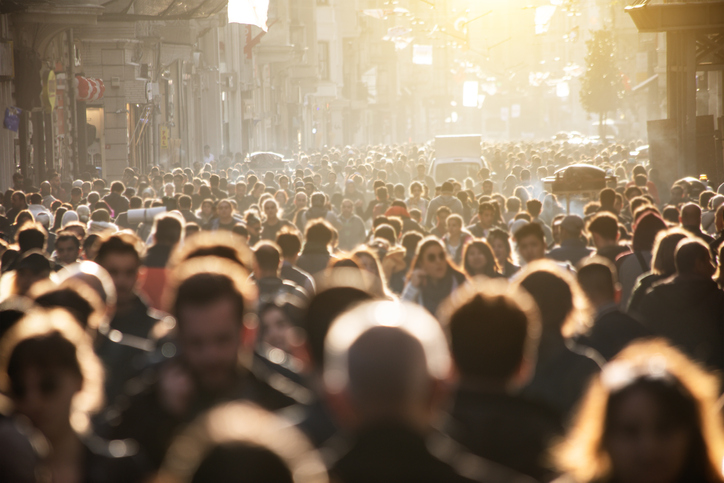 Call to relocate population-crunched Aus cities