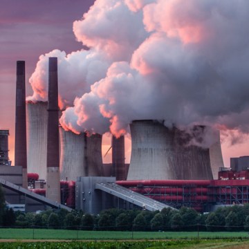 Cities at the forefront of ‘climate emergency’