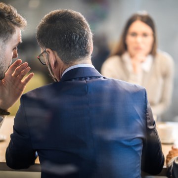 New tool raises privacy red flags for agencies