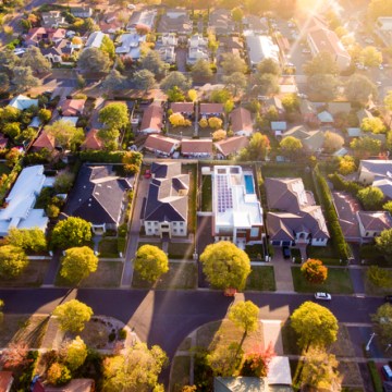 Australia’s regional powerhouses named