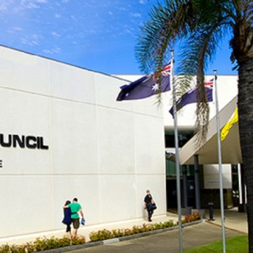 Logan City Council sacked after ‘unprecedented crisis’