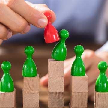 Embattled council dumps CEO for ‘new direction’