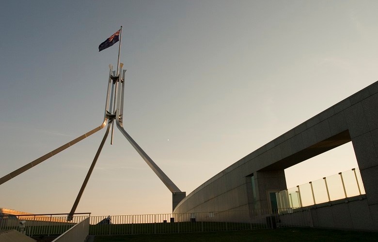 Can Scott Morrison change the game for local government?