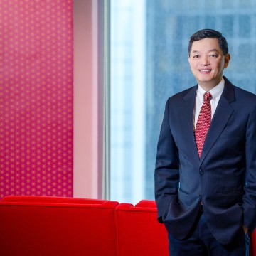 Cloud centre to boost neighbourhood health