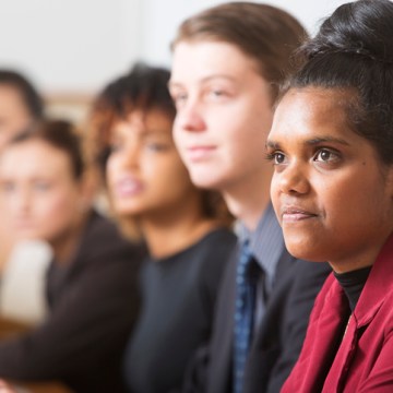 Call to ‘Indigenise’ public service