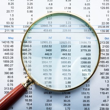 Red flags over local council expenditure