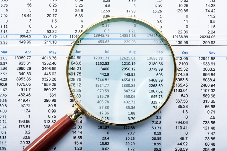 Red flags over local council expenditure