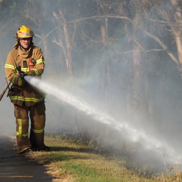 Council outcry over emergency services levy