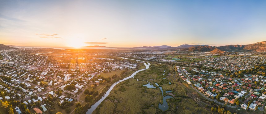 Qld budget a boon for regions and jobs