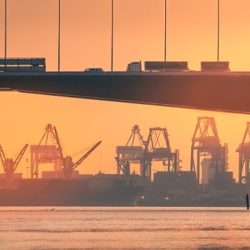 Lack of infrastructure information hampers planning