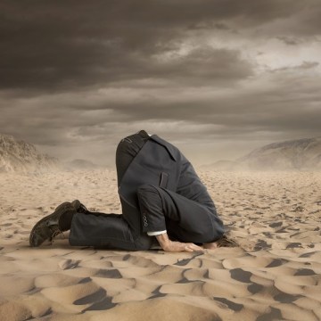 Councils accused of willful ignorance on infrastructure