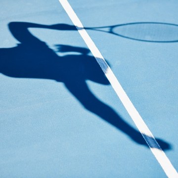 Council threat to kick out all-male tennis club