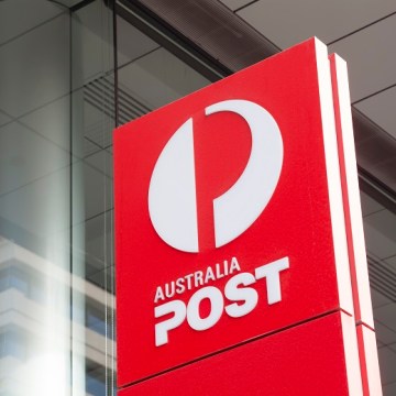 Australia Post fails cyber security test